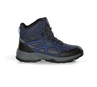 Regatta Herren Vendeavour Boot Wanderschuh, Navy/OxfdBlu, 41 EU