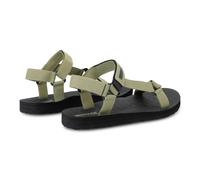 Regatta Herren Vendeavour Sandalen Olivgrün, Größe: 47