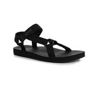 Regatta Vendeavour Sandals Schwarz EU 45 Mann (Herstellerartikelnummer: RMF811-800-UK10)