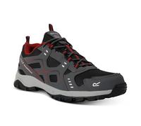 Regatta Wanderschuhe "Vendeavour" in Grau - Größe 42 | Herrenschuhe Outdoorschuhe
