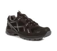 REGATTA OUTDOORS VENDEAVOUR Herrentrekkingschuhe, schwarz, größe 40