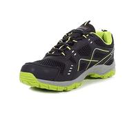 Regatta Vendeavour Hiking Shoes Blau EU 45 Mann (Herstellerartikelnummer: RMF785-9TD-UK10)