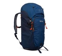 Regatta Highton V2 35-Liter-Rucksack Blau