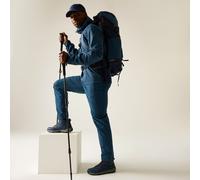 Regatta Highton V2 65-Liter-Rucksack Blau
