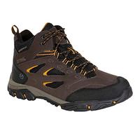 Regatta Holcombe Iep Mid, (Peat/Inca Gld 2lp), 7 UK (41 EU) EU