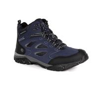 Regatta Herren Holcombe Iep Mid Wanderschuhe, Navy Granite, 42 EU