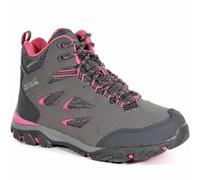 Regatta Holcombe IEP wasserdichte, atmungsaktive Halbhohe Wanderstiefel mit Abriebschutz