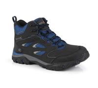 Regatta Holcombe Iep Mid Hiking Boots Braun EU 41 Frau (Herstellerartikelnummer: RWF573-W56-UK7)