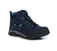 Regatta Holcombe Iep Mid Wanderstiefel EU 37 Navy / Azure Blue
