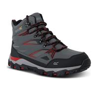 Regatta Holcombe Iii Wanderstiefel Briar / Rio Red EU 46 (RMF872-VBM-EU46/UK11)