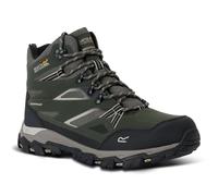 Regatta Wanderschuhe Holcombe III Herren Khaki/Gold Größe 42