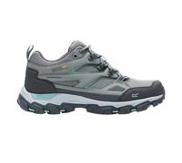 Regatta Holcombe Iii Low Wanderschuhe EU 37 Dark Stone Iv Mo