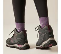 Regatta Holcombe Iii Wanderstiefel EU 40 Briar / Beaujo