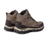 Regatta Holcombe Iii Wanderstiefel EU 37 Walnut / White Pepper