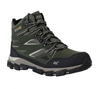 Regatta Wanderboots "Holcombe III" in Khaki - Größe 43 | Herrenschuhe Outdoorschuhe