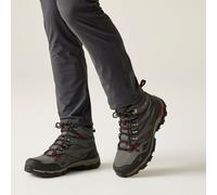 Regatta Holcombe III Wanderstiefel für Herren Grau, Größe: 44