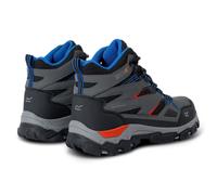 Regatta Holcombe III Wanderstiefel für Kinder Grau, Größe: 31