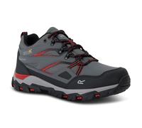 Regatta Holcombe Iii Low Wanderschuhe Briar / Rio Red EU 43 (RMF873-VBM-EU43/UK9)