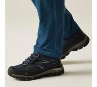 Regatta Holcombe Low III Wanderhalbschuh für Herren Marine, Größe: 46