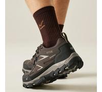 Regatta Holcombe Low III Wanderhalbschuh für Herren Mehrfarbig, Größe: 40