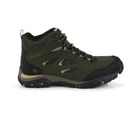 Regatta Holcombe Waterproof Mid Bayleaf Oat Herren Mann 40 40