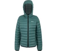 Regatta Hooded Marizion Damen Steppjacke hooded spruce green 36 hooded spruce green 36