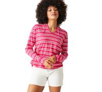 Regatta Hoodie "Minerve" in Pink - Größe 36 | Damen Sweatshirts Jacken