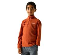 Regatta Hot Shot Ii Fleece Mit Halbem Reißverschluss 15-16 Jahre Brick