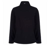 Half Zip Fleece Kind Regatta Hot Shot II Blau 15/16 Jahre alt