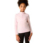 Regatta Hot Shot Ii Fleece Mit Halbem Reißverschluss 16 Jahre Pink Haze