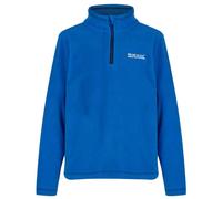 Regatta Fleece-Pullover Hot Shot II Kinder Blau Größe 128 (7-8J) 2021