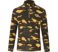 Regatta Hot Shot II Kinder Fleecepullover khaki camo 116 khaki camo 116