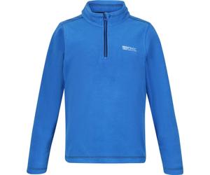 Regatta Hot Shot II Kinder Fleecepullover oxford blue navy 116 oxford blue navy 116
