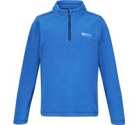 Regatta Hot Shot II Kinder Fleecepullover oxford blue navy 128 oxford blue navy 128