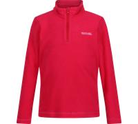 Regatta Hot Shot II Kinder Fleecepullover pink potion 176 pink potion 176