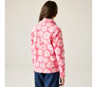 Regatta Kinderfleece Junior Hot Shot Ii Rose Größe 9-10 anni