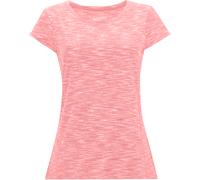 Regatta Hyperdimension II Damen T-shirt peach pink 42 peach pink 42