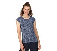 Regatta Hyperdimension II Damenshirt navy 40 navy 40