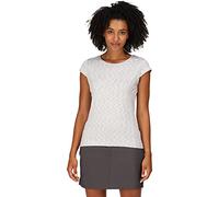 Regatta Hyperdimension II T-Shirt für Damen Grau, Größe: 46