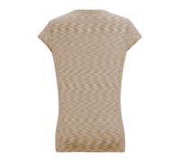 Regatta Hyperdimension II T-Shirt für Damen Braun, Größe: 44