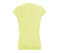 Regatta Hyperdimension II T-Shirt für Damen Gelb, Größe: 42