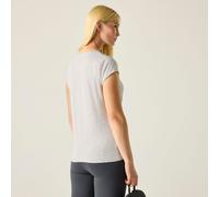 Regatta Hyperdimension II T-Shirt für Damen Grau, Größe: 44