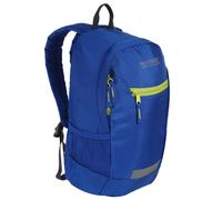 Regatta Jaxon III 10L-Rucksack für Kinder Blau