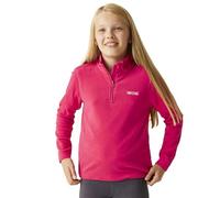 Regatta Hot Shot II Kinder Fleecepullover pink potion 140 pink potion 140