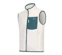 Regatta Junior Frankie Warm Fleece Bodywarmer Beige, Größe: 11-12 Jr.