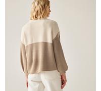 Regatta Kamaria Strickpullover für Damen Creme, Größe: 36