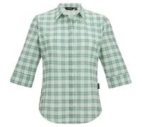 Regatta Damen Trekking-shirt Frau Keralin Grün Xxl