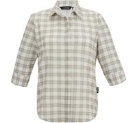 Regatta Keralin Damenbluse barely white check 38 barely white check 38