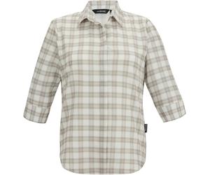 ,"Regatta Keralin Damenbluse " barely white check 42 barely white check 42