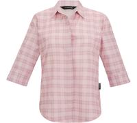 Regatta Keralin Damenbluse pink haze check 38 pink haze check 38